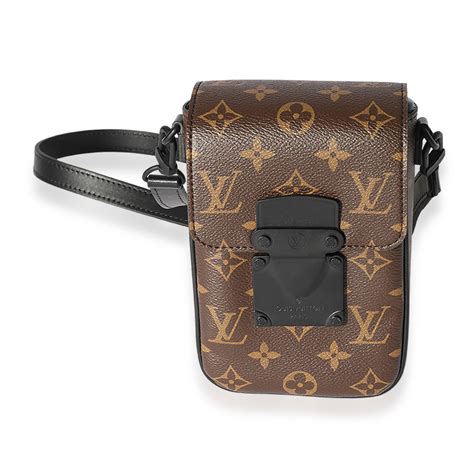 louis vuitton s-lock vertical wearable wallet|original louis vuitton wallet.